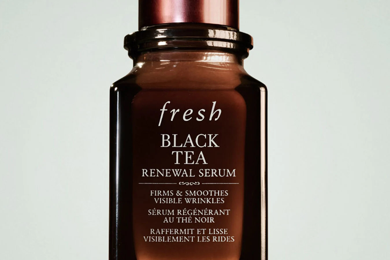 Black Tea Renewal Serum 50ml | Fresh US | Fresh US