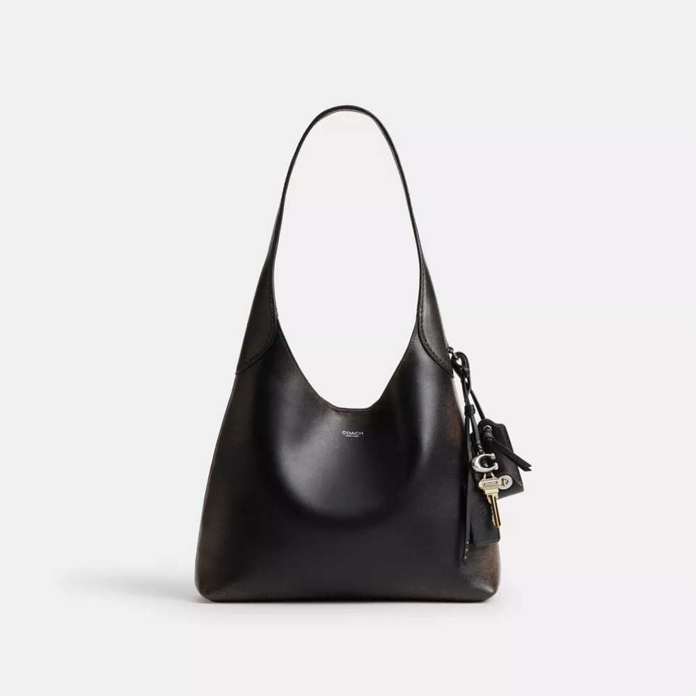 Brooklyn Shoulder Bag 28 | Coach (US)