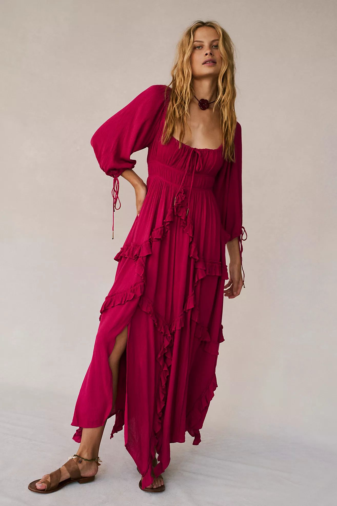 In Your Dreams Maxi | Free People (Global - UK&FR Excluded)