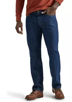 Lee® Men's Legendary Regular Boot Jeans | Belk