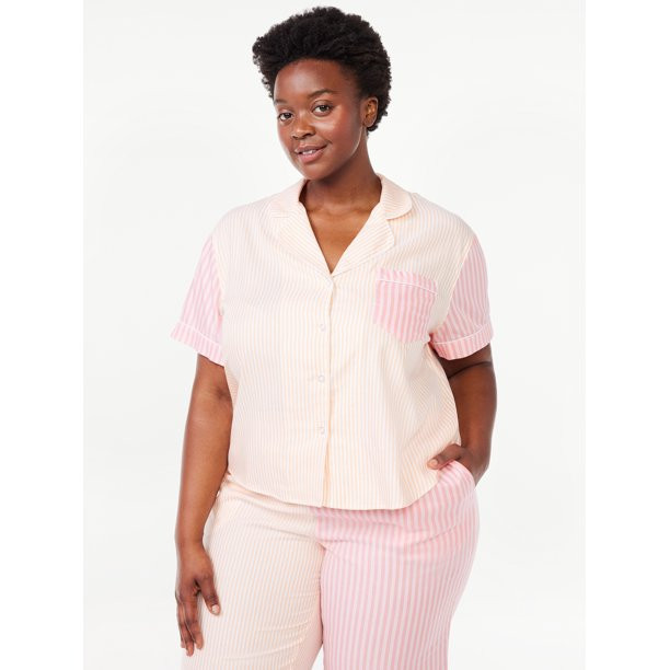 Womens Nightshirts & Gowns | Walmart (US)