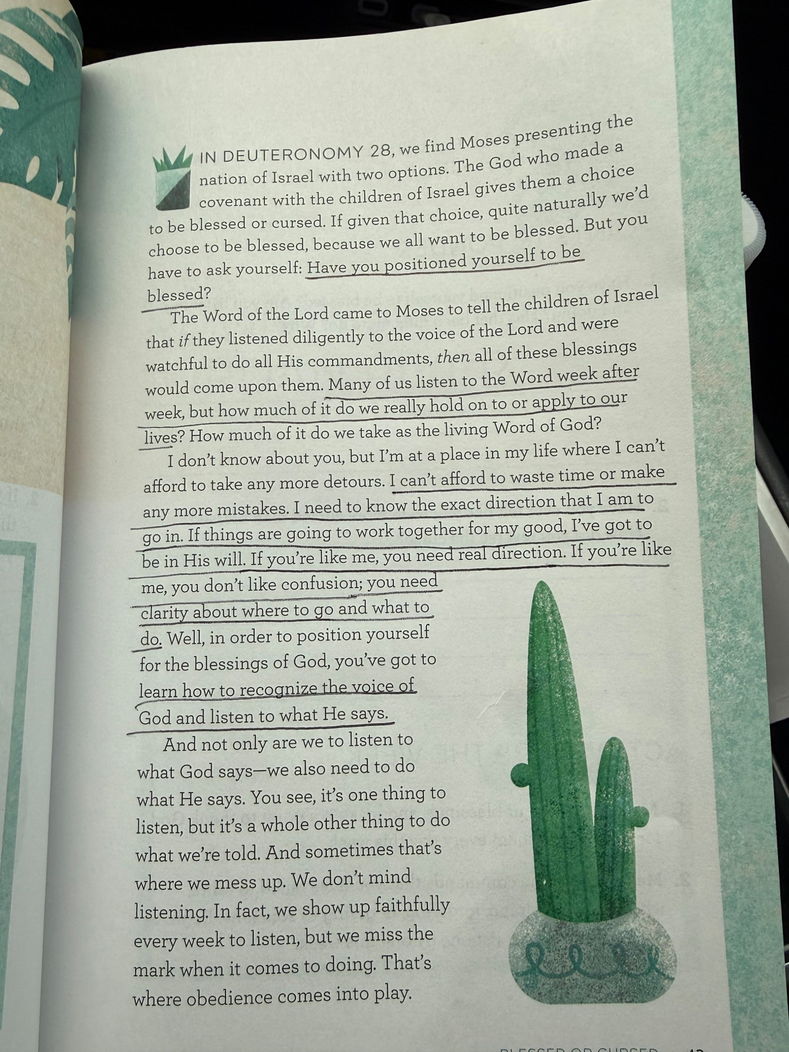 My daily Bible study is currently on sale for less than $8 

#LTKmorningroutine