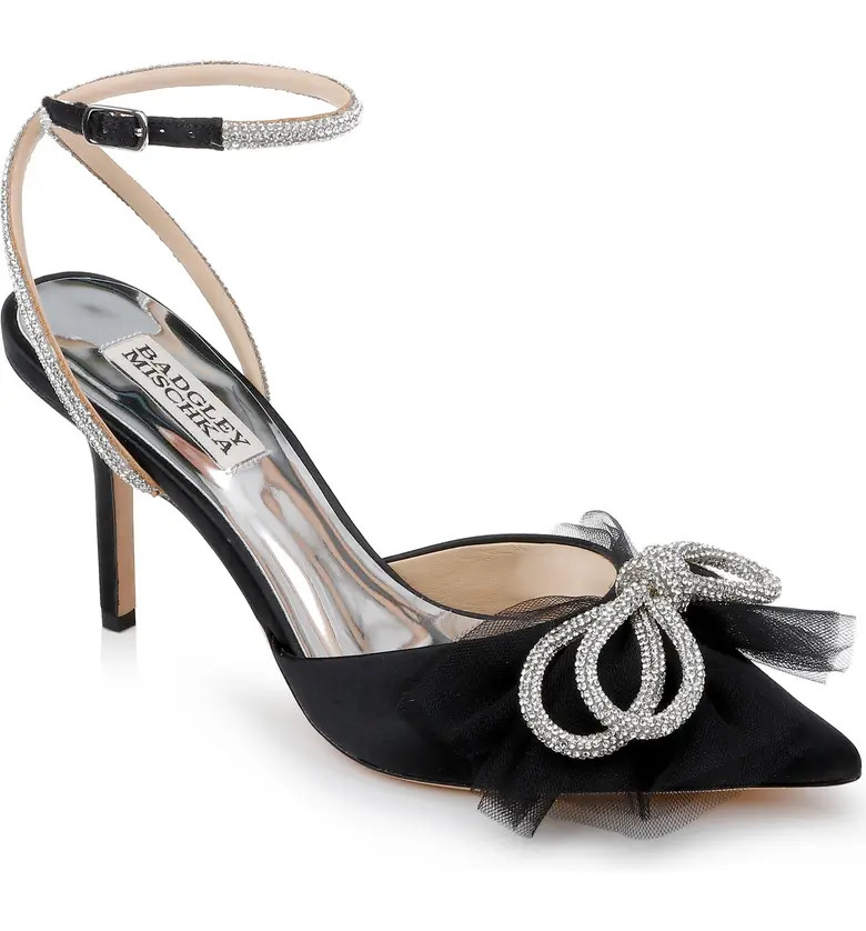 Sacred Bow Pump (Women) | Nordstrom
