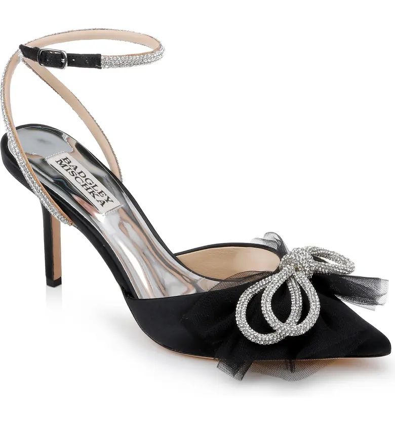 Sacred Bow Pump (Women) | Nordstrom