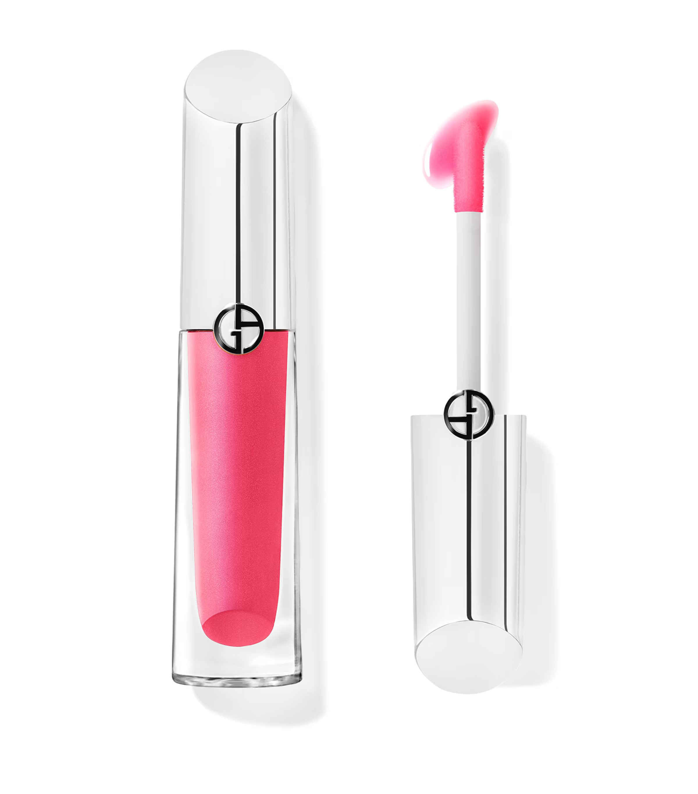 Armani Prisma Glass Lip Gloss | Harrods