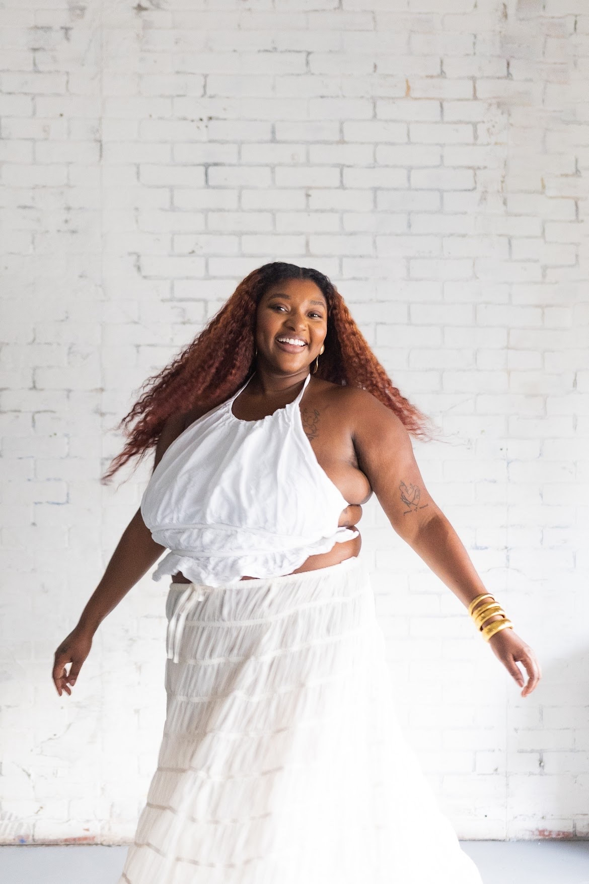 boho vibes

#LTKPlusSize #LTKMidsize