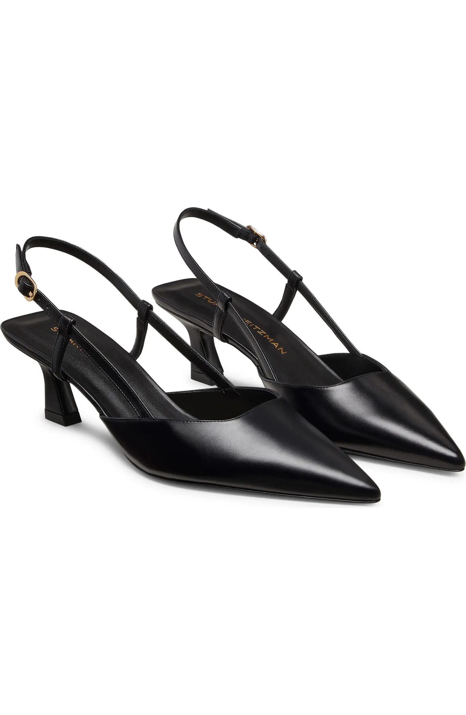 Vinnie 50 Slingback Pump (Women) | Nordstrom