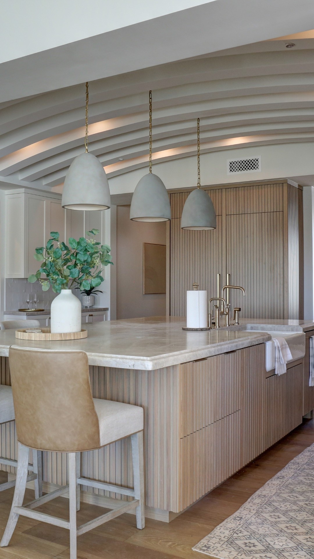 Pendant lights! These were a favorite of ours for our Mission Revival Project. 💡Here they are- in three different sizes!

#LTKHome #LTKStyleTip