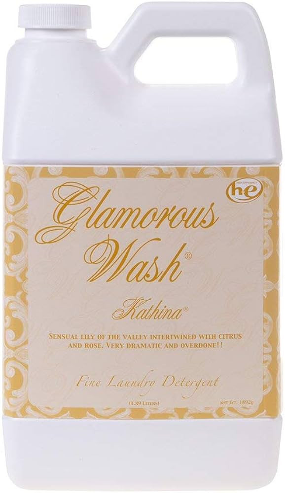 Tyler Candle Company Kathina Glamorous Wash | Amazon (US)