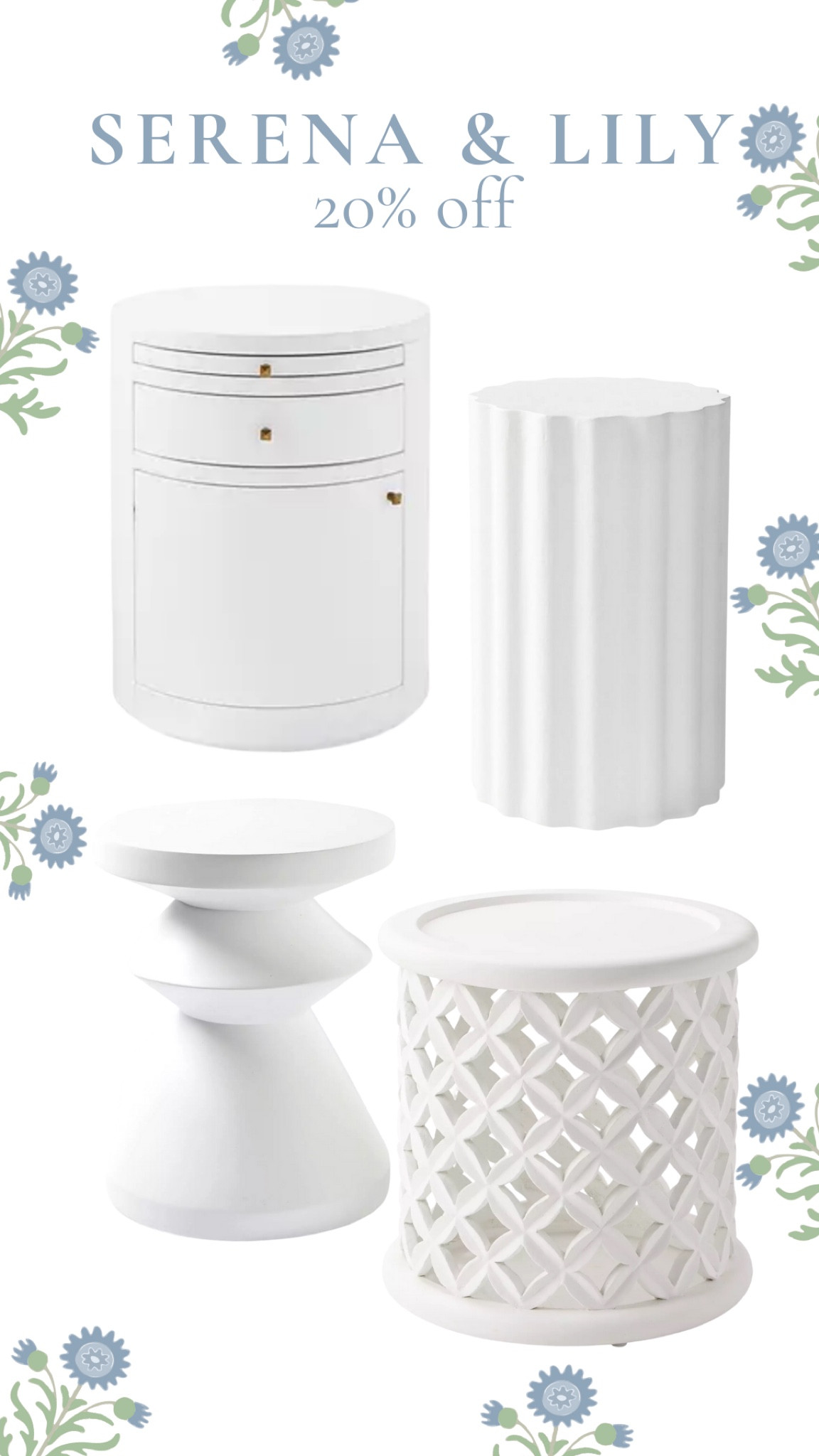 #serenaandlily #coastaldecor #sale #outdoor #indoor #julieblanner #modern #minimal #homedecor #homedesign

#LTKStyleTip #LTKSaleAlert #LTKHome