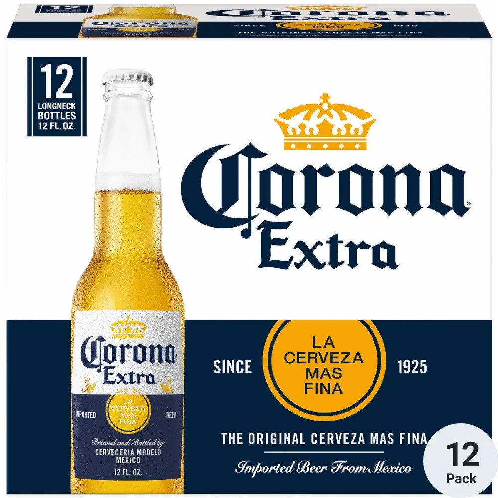 Corona Extra | Total Wine