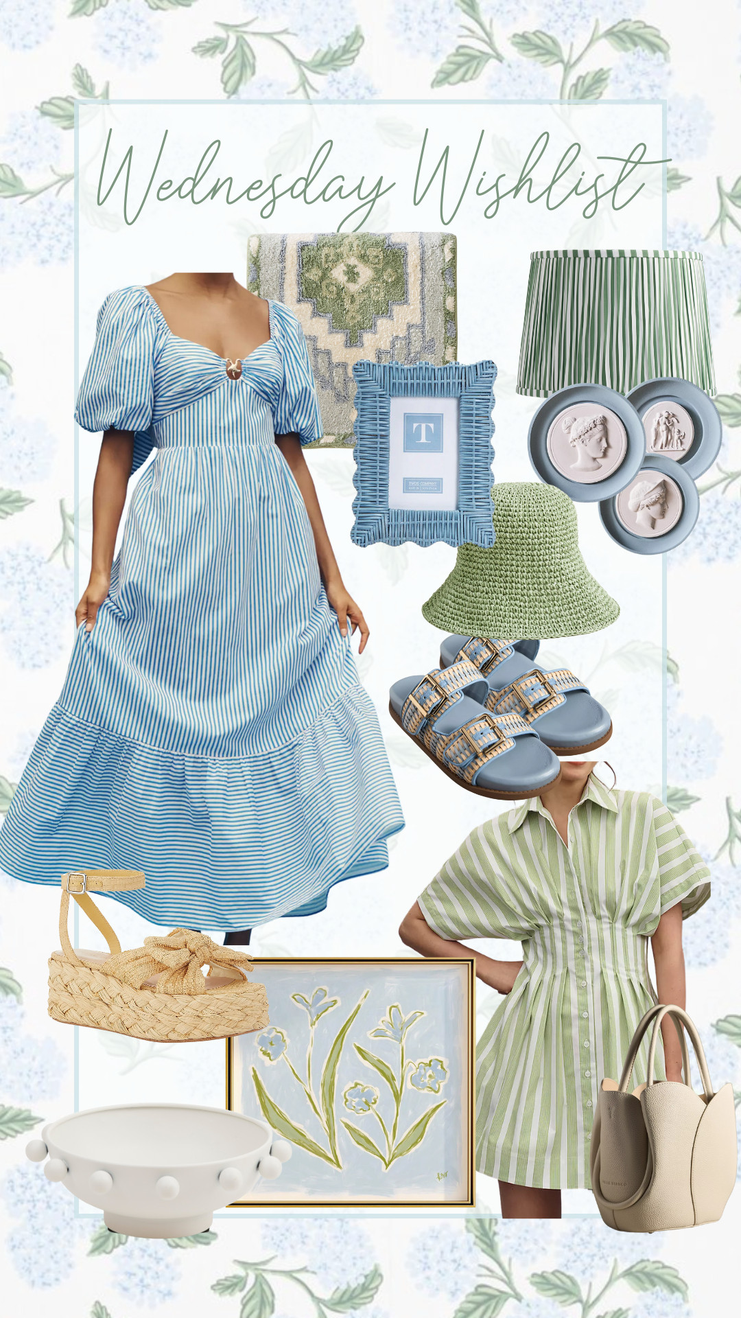 Wednesday Wishlist!


Home decor
summer outfit
datenight outfit 
summer sandals
shoes
 

 #LTKHome #LTKStyleTip #LTKShoeCrush