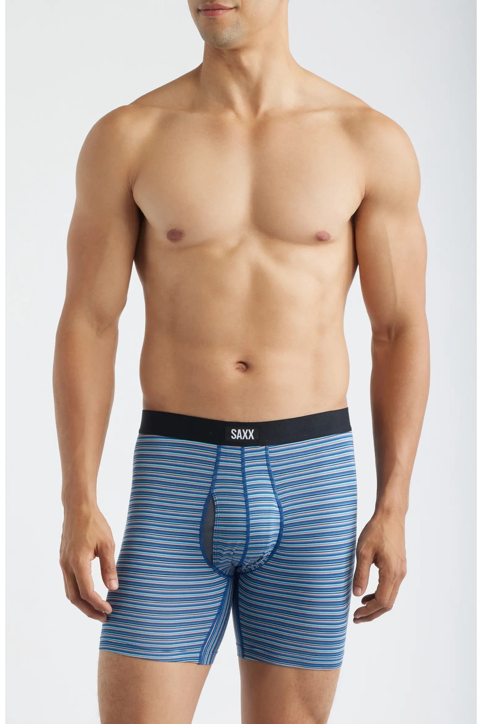 Assorted 3-Pack Daytripper Comfort Stretch Boxer Briefs (Men) | Nordstrom | Nordstrom