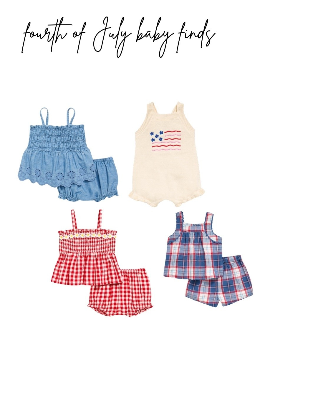 #LTKSeasonal #LTKBaby #LTKKids