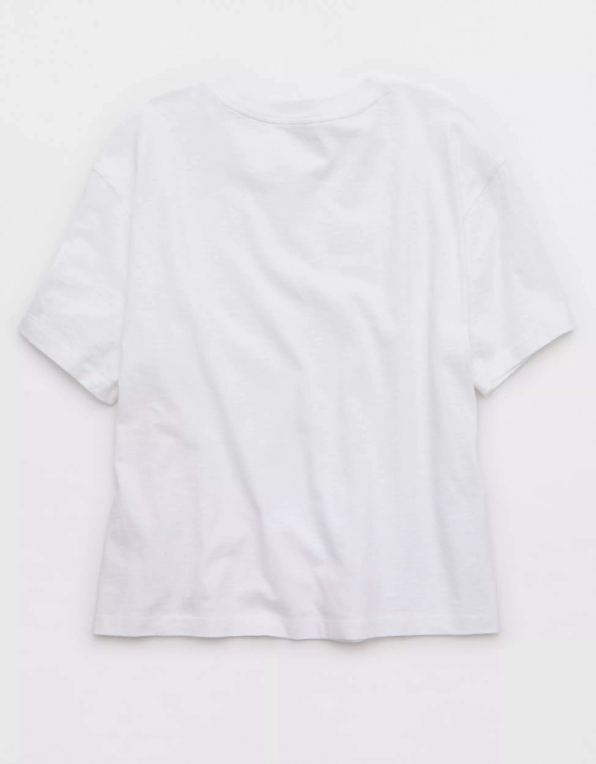 Aerie Relaxed T-Shirt | Aerie