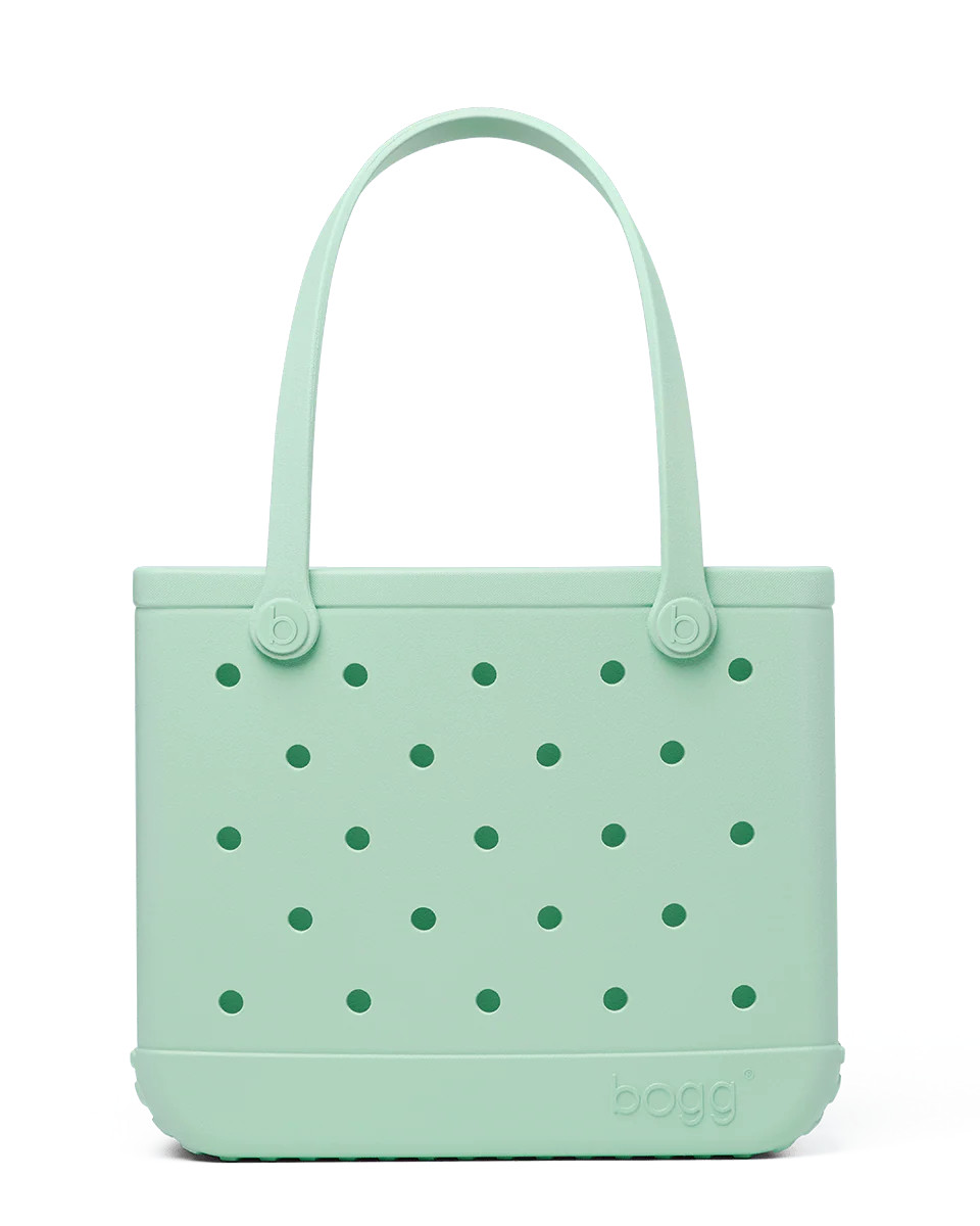 Baby Bogg Bag - Hey Look Ma, I Jade It! | Bogg Bag