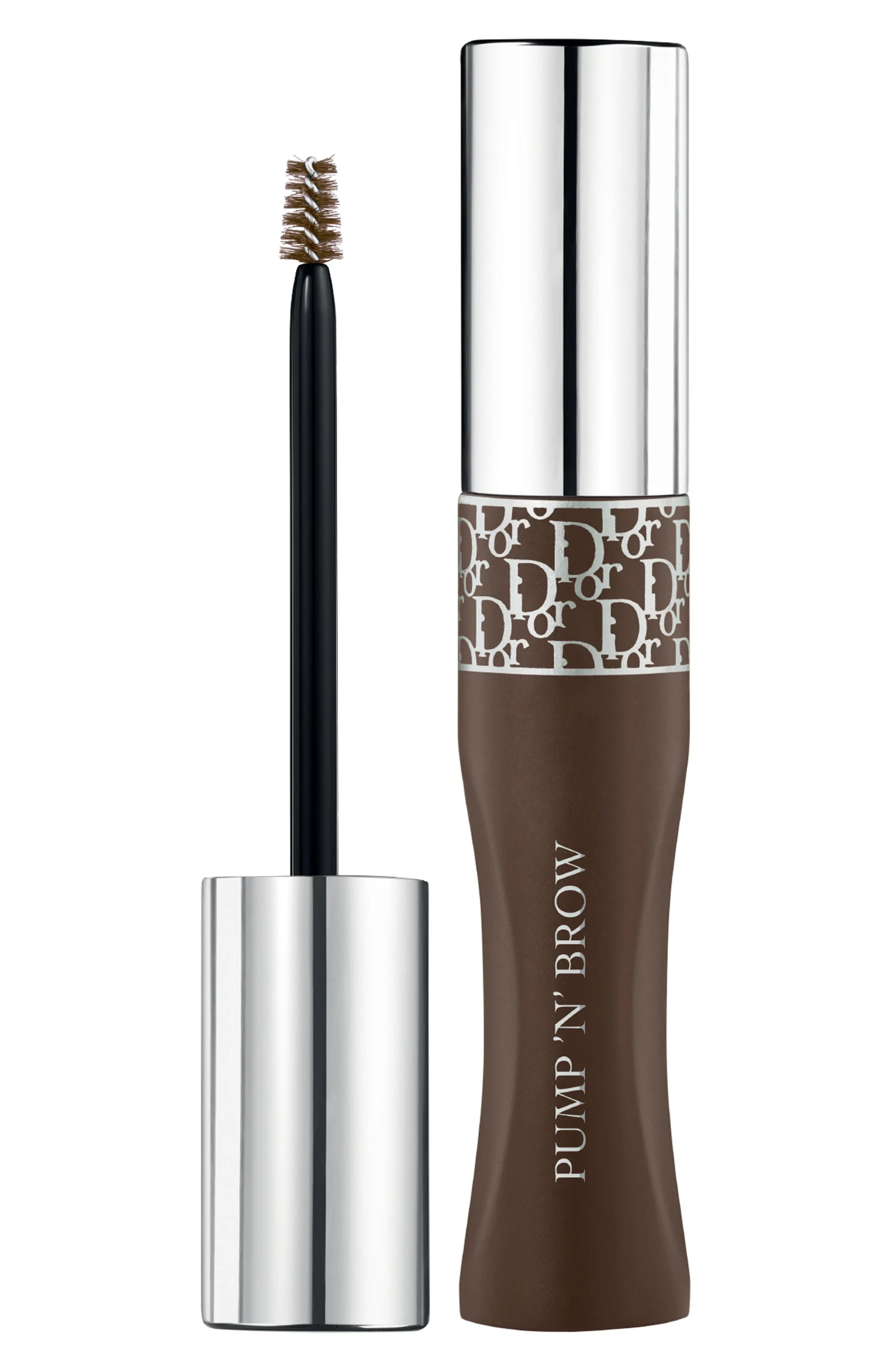 Diorshow Pump n Brow Squeezable Brow Mascara | Nordstrom