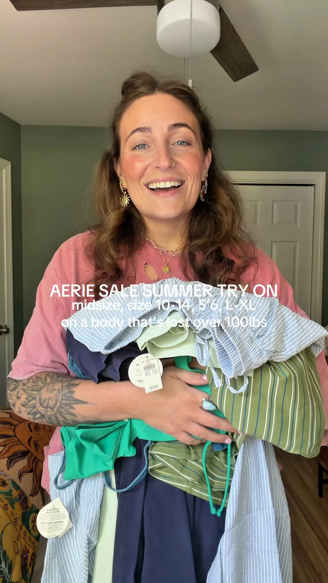 @Aerie

#LTKgrwm #LTKootd #LTKMidsize