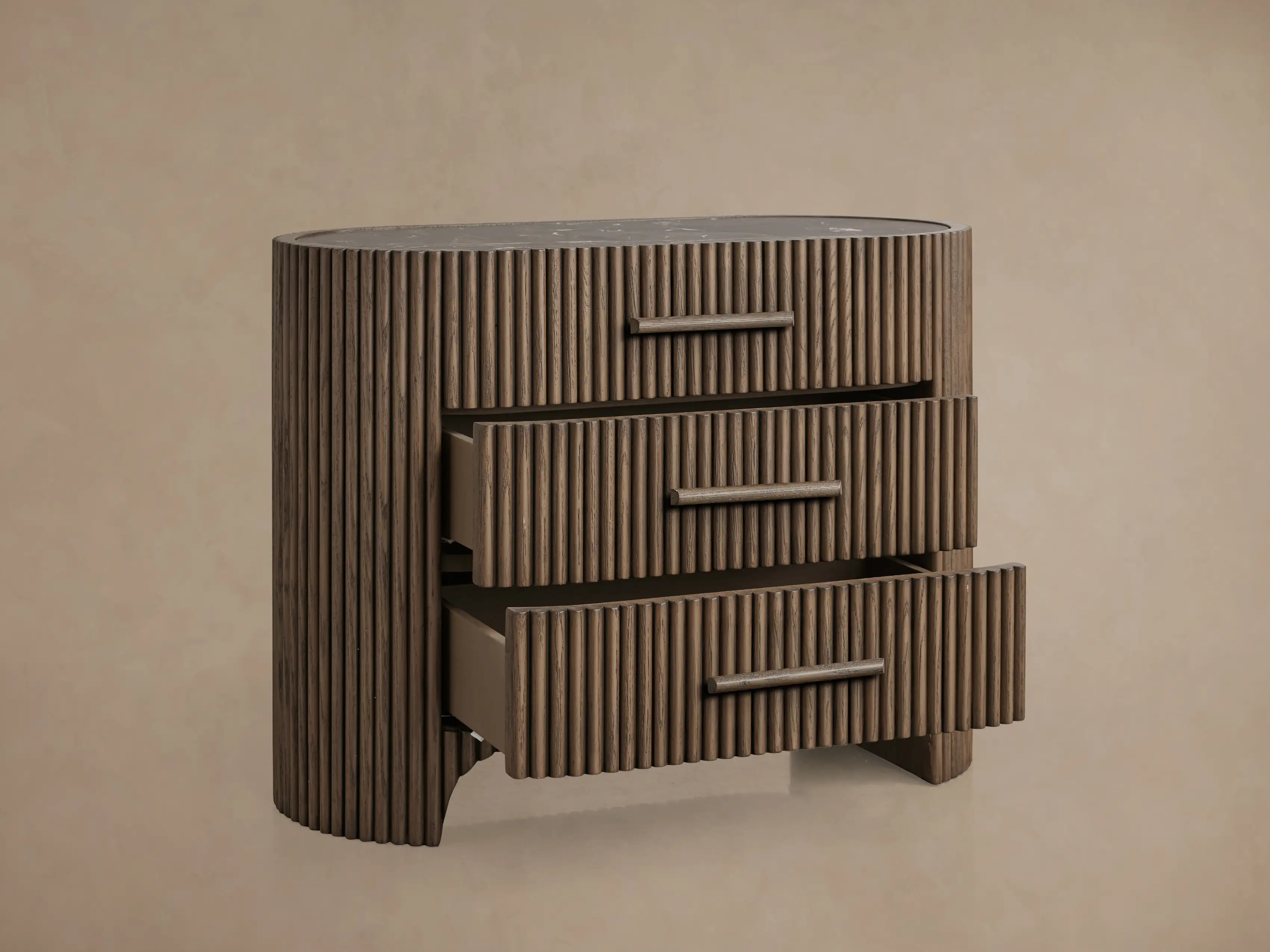 Astor Nightstand | Arhaus