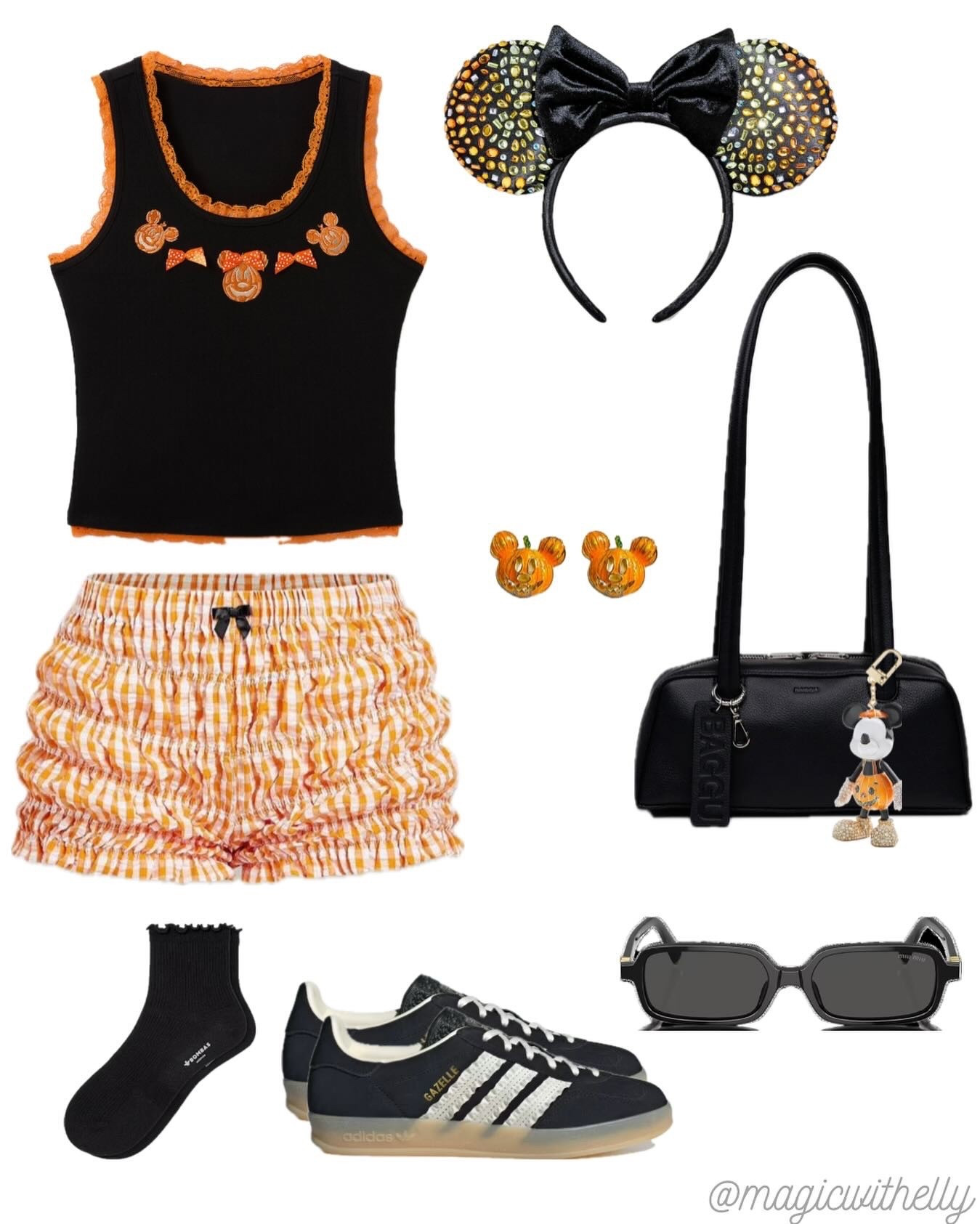 Orange you glad it’s spooky season at Disney? 🎃🖤

•
•
•

#disney #disneypic #disneystyle #disneystore #disneylifestyler #disneyfashionista #disneyfashion #disneypark #disneypark #disneyworld #disneyland #mainstreetusa #magickingdom #disneycontentcreator