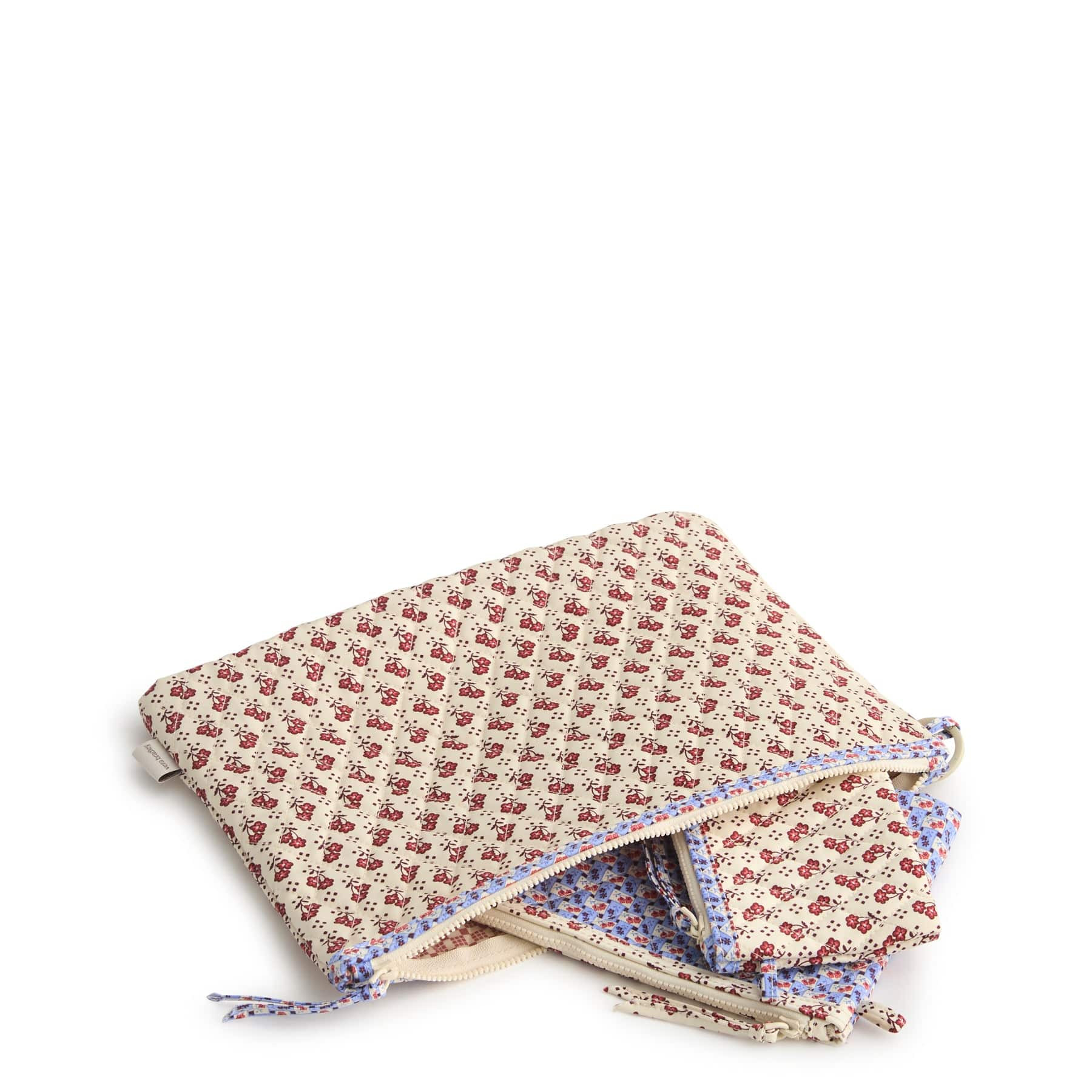 3 Pouch Organizer Set | Vera Bradley