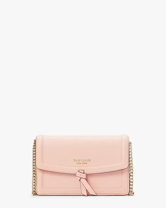 Knott Flap Crossbody | Kate Spade (US)