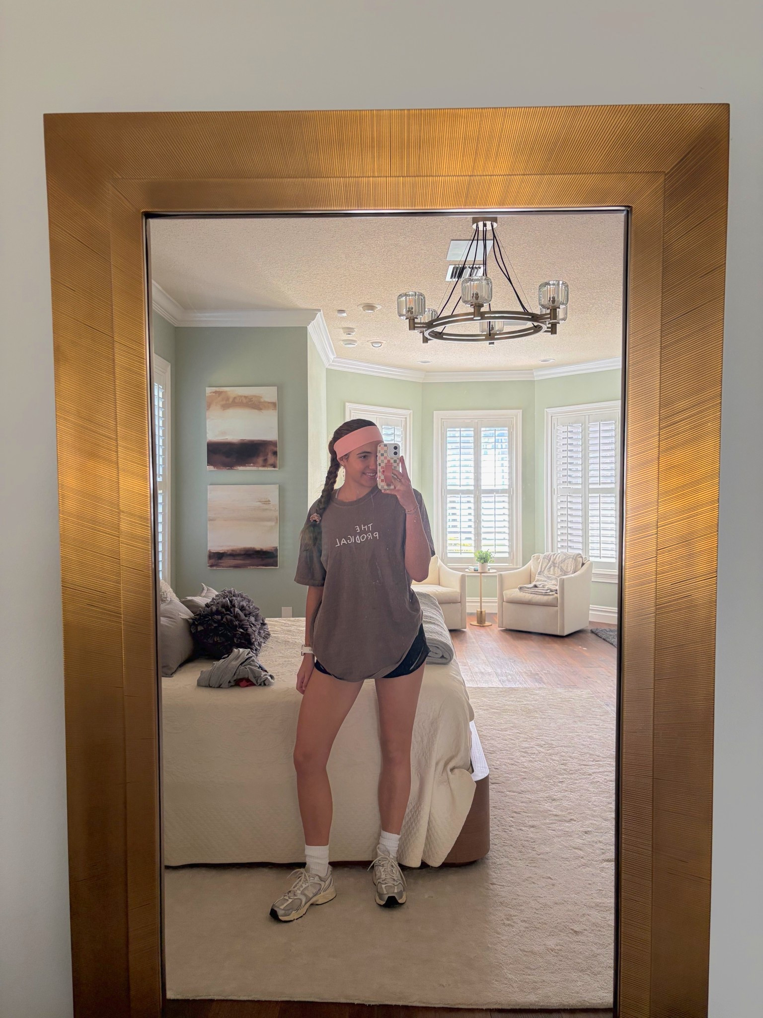 workout OOTD

#LTKootd #LTKfitnessgoals #LTKActive