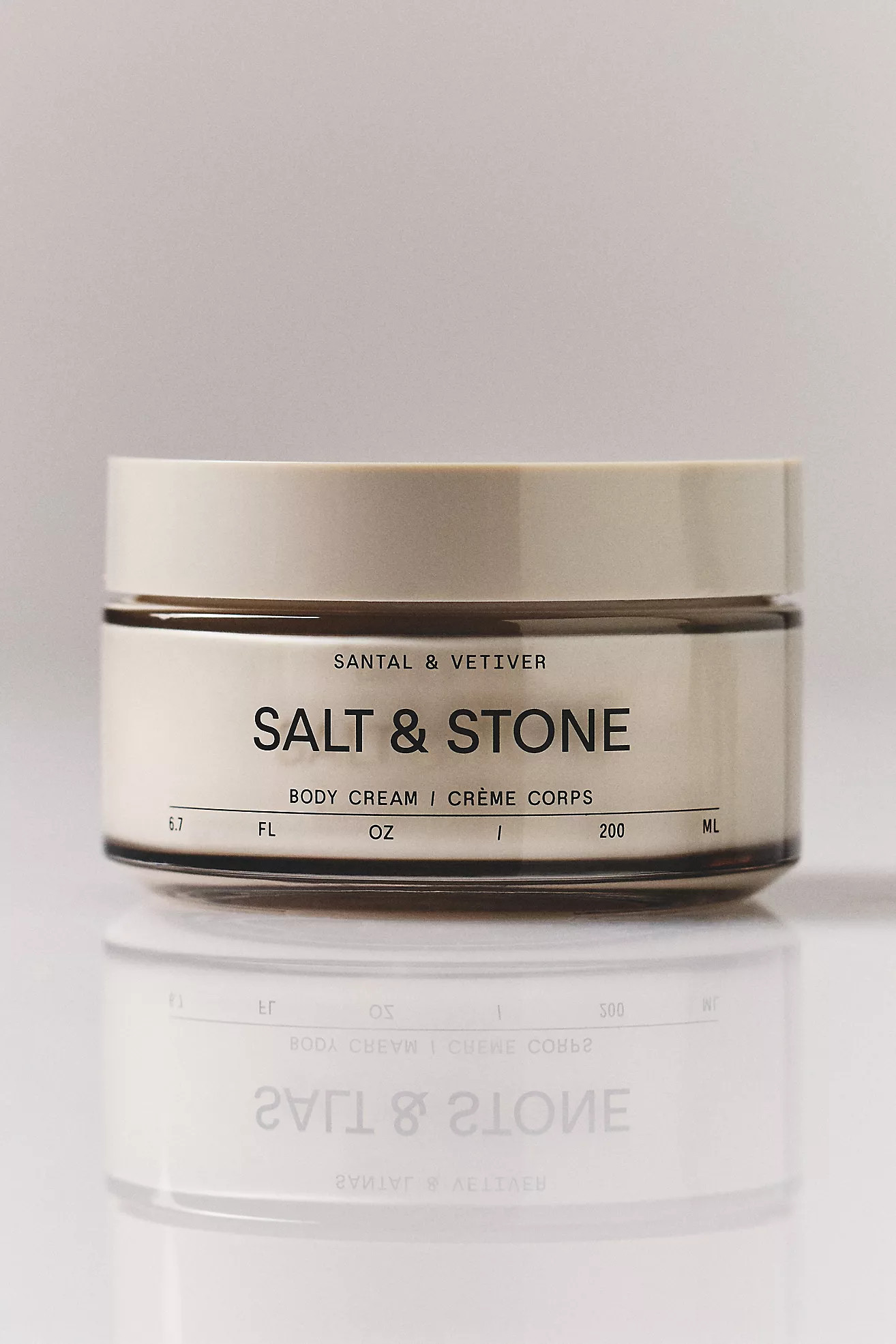 SALT & STONE Body Cream | Anthropologie (US)