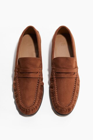 H & M - Loafers - Brown | H&M (AU)
