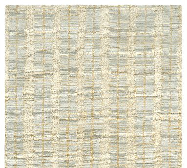 Calistoga Hand-Tufted Wool Rug | Pottery Barn (US)