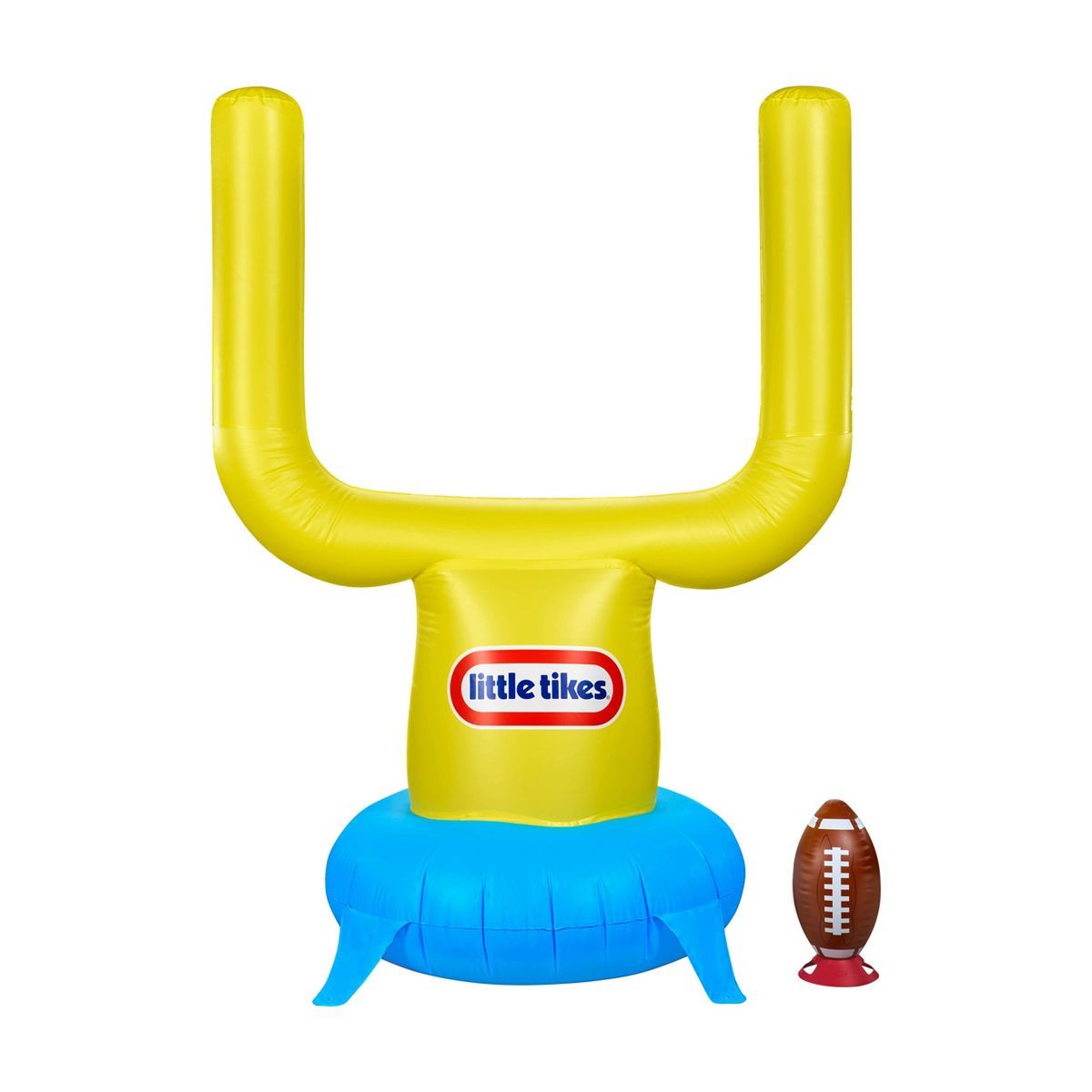 Little Tikes Totally Huge Sports Football - 2pc | Target