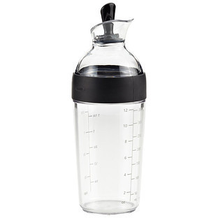 OXO® 12 oz. Good Grips® Salad Dressing Shaker 1.5 c. | The Container Store