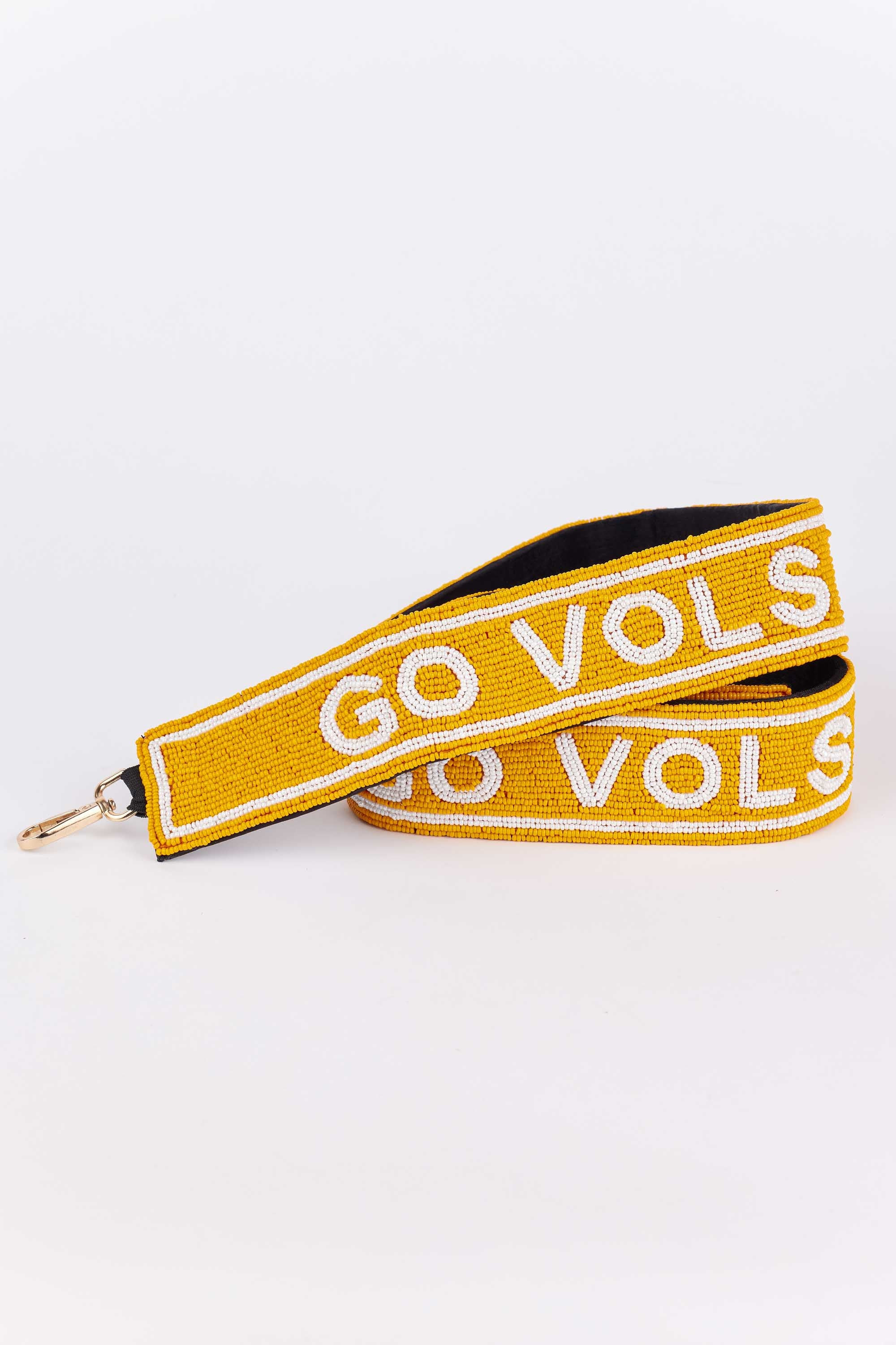 Beaded Purse Strap- Tennessee | Avara