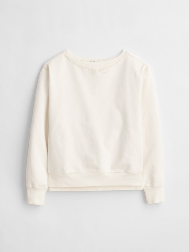 Lakeside Sweatshirt | Alex Mill