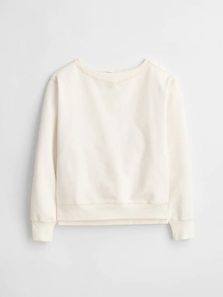 Lakeside Sweatshirt | Alex Mill