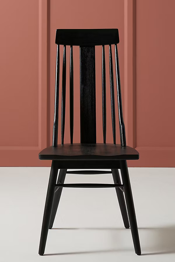 Delancey Dining Chair | Anthropologie (US)
