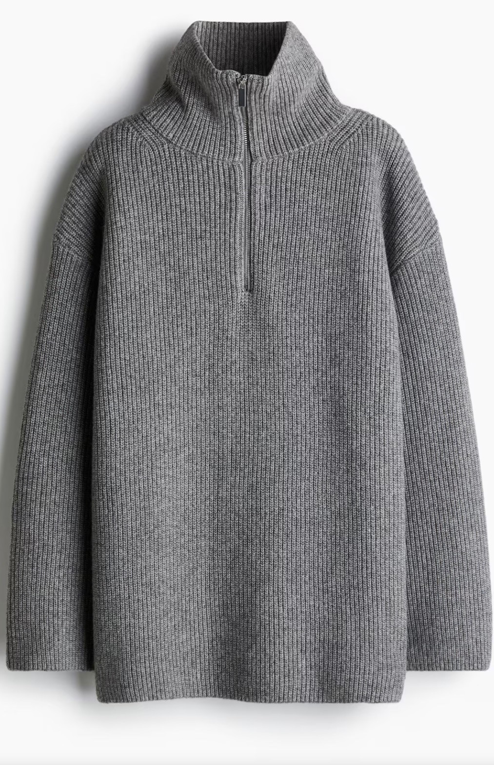 H&M RIB-KNIT HALF-ZIP SWEATER, sale, outerwear, layers, sale

#LTKFindsUnder50 #LTKSaleAlert #LTKSeasonal