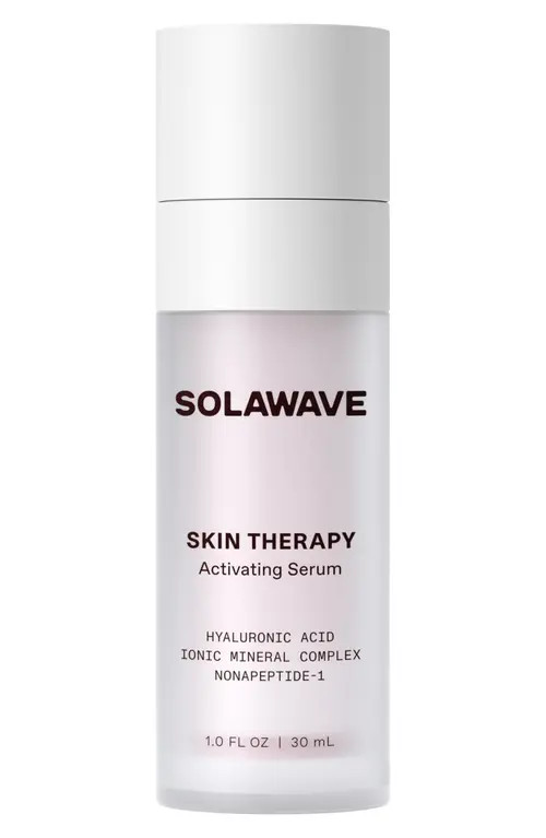 SolaWave Skin Therapy Activating Serum at Nordstrom, Size 1 Oz | Nordstrom