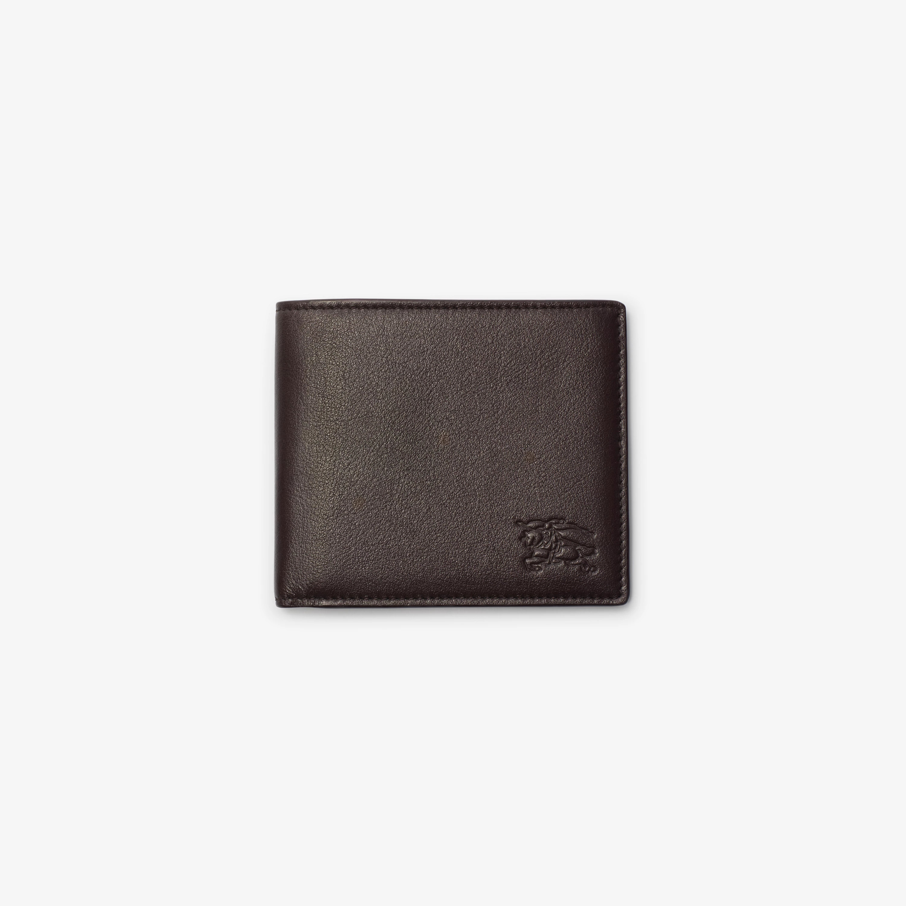 Pop Check Bifold Wallet | Burberry (US)