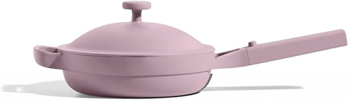 Our Place Always Pan - Mini 8.5 -Inch Nonstick, Toxin-Free Ceramic Cookware | Versatile Frying Pa... | Amazon (US)