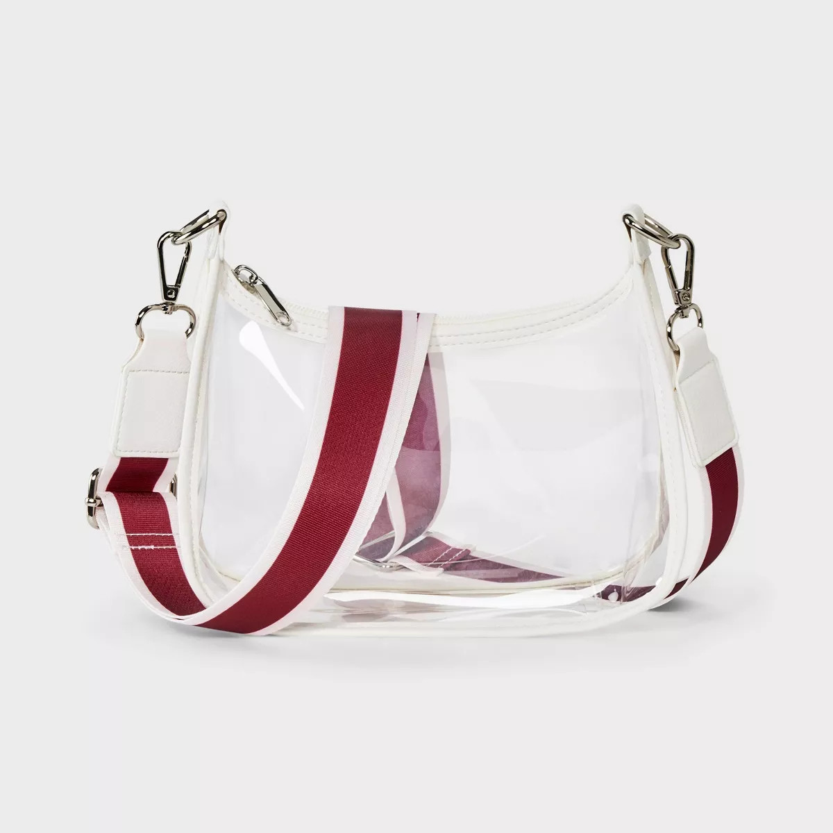 Game Day Clear Crossbody Bag - Wild Fable™ | Target