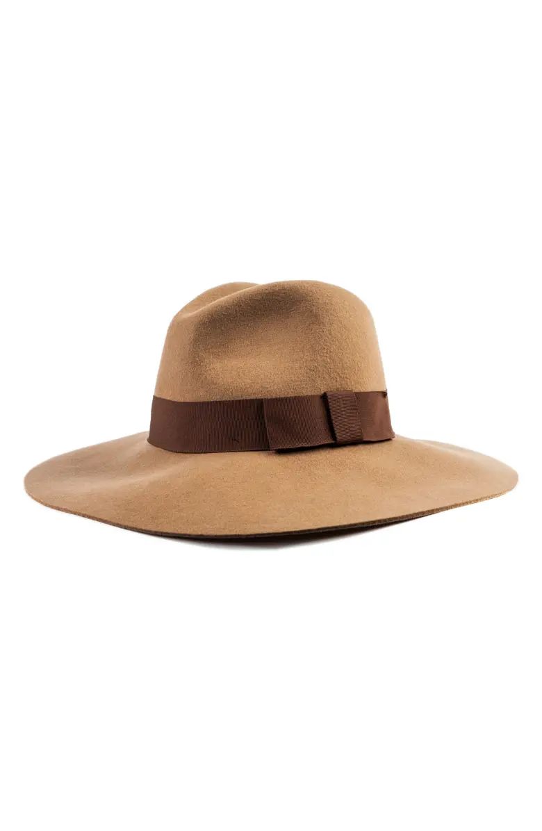 'Piper' Floppy Wool Hat | Nordstrom