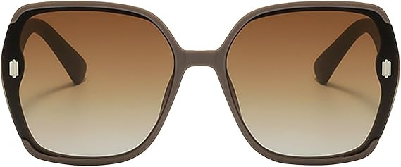 Retro Sunglasses - Sunglasses For Women | Sunglasses,chrome Sunglasses Womens, Retro Metal Polari... | Amazon (US)