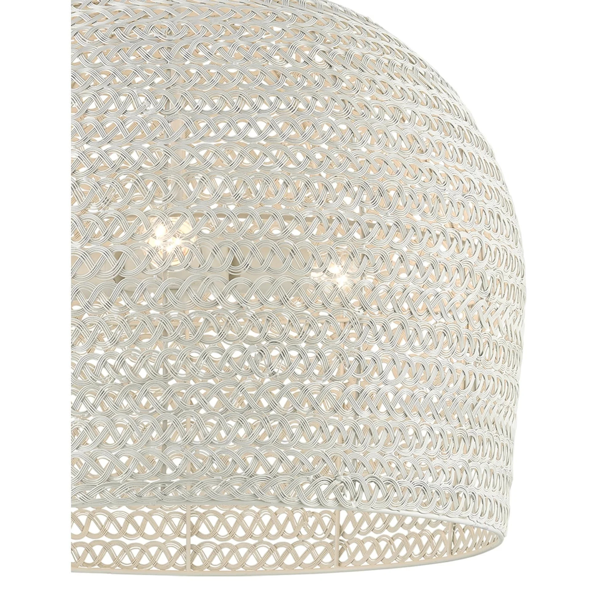 Piero Large Pendant by Currey and Company - Clearance | 1800 Lighting