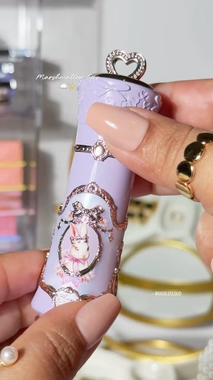 POV: soft, doll-like lips straight out of a Rococo daydream 🦢☁️ Flower Knows Cloud Lip Cream in B06 Dollie melts onto the lips with a whipped, velvet feel—blurring everything into the prettiest soft-focus pink. It’s lightweight, breathable, and stays comfy all day for that mischievous, romantic flush 🎀🌷🐇

✨ @flowerknows_global #flowerknows #flowerknows花知晓 #prettymakeup #pinkmakeup #coquetteaesthetic 

𝐃𝐨𝐧’𝐭 𝐫𝐞𝐩𝐨𝐬𝐭 𝐦𝐲 𝐰𝐨𝐫𝐤 𝐰𝐢𝐭𝐡𝐨𝐮𝐭 𝐩𝐞𝐫𝐦𝐢𝐬𝐬𝐢𝐨𝐧.
𝘐 𝘵𝘳𝘺 𝘢 𝘭𝘰𝘵 𝘰𝘧 𝘣𝘦𝘢𝘶𝘵𝘺 𝘱𝘳𝘰𝘥𝘶𝘤𝘵𝘴—𝘱𝘪𝘤𝘬 𝘸𝘩𝘢𝘵 𝘧𝘪𝘵𝘴 𝙔𝙊𝙐𝙍 𝘴𝘬𝘪𝘯, 𝘯𝘰𝘵 𝘫𝘶𝘴𝘵 𝘵𝘩𝘦 𝘩𝘺𝘱𝘦♥ 

Tags:
Flowerknows Bunny Garden, Cloud Lip Cream B06, Soft Girl Aesthetic Makeup, Coquette Core Beauty, luxury brands, UGC, Cult favorite, texture closeup, makeup swatches, Beauty routine, Holy grail, Pinterest aesthetic, girl therapy, That girl aesthetic, Girly girl aesthetic, Coquette, Pink aesthetic, Explore, Trending, Explore page

#LTKBeauty #LTKspring #LTKspringtrends