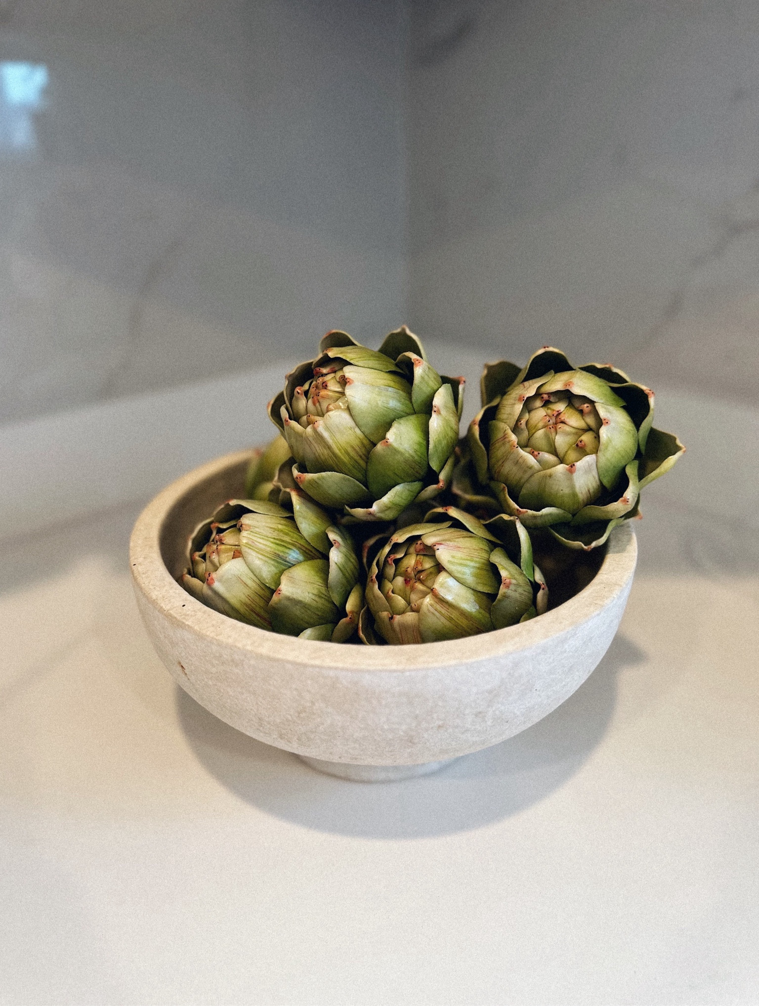 artichoke🌿 looks so realistic, great addition to my kitchen

#LTKGiftGuide #LTKhome #LTKsalealert