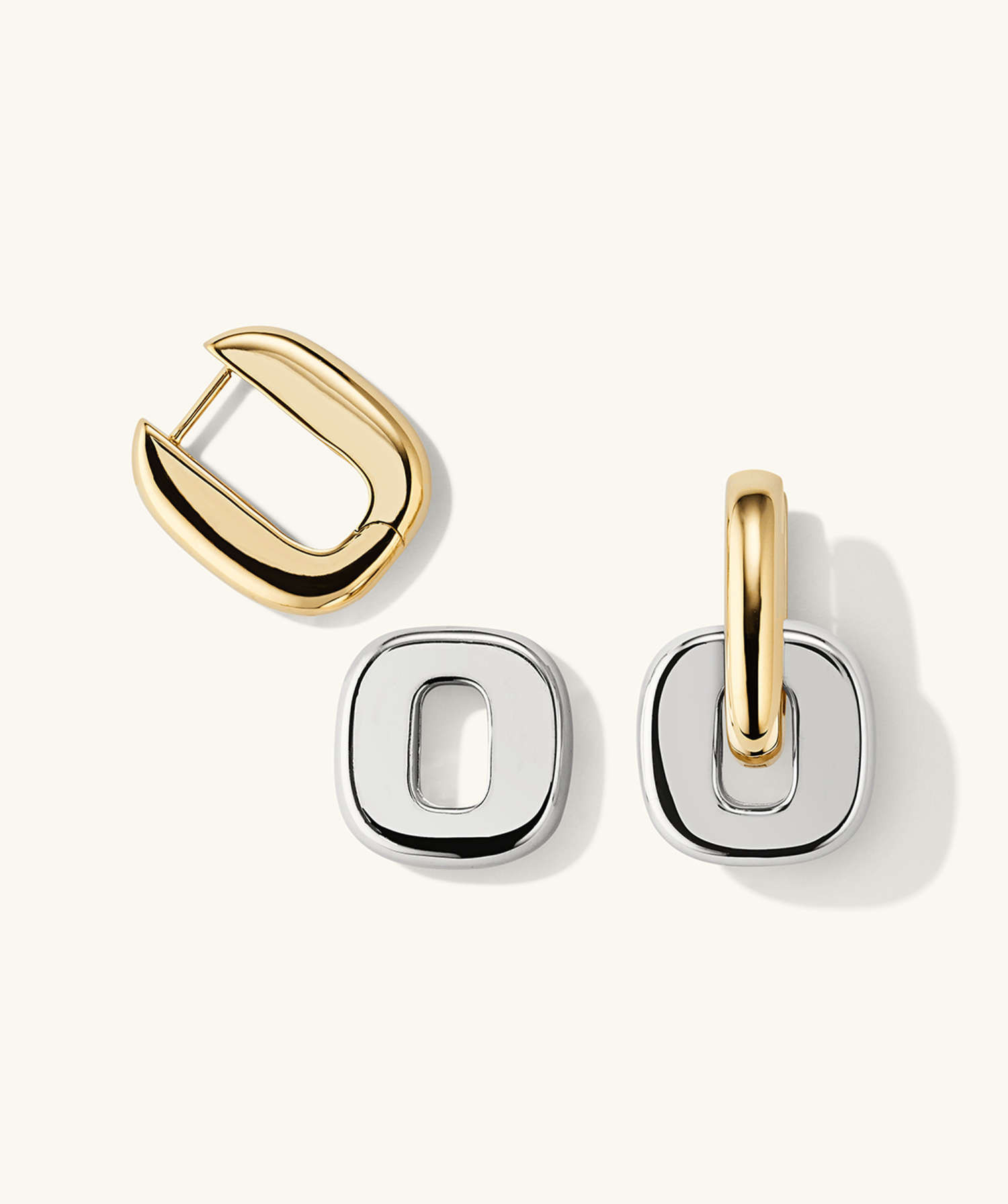 Stevie Hoops | Mejuri Fine Crew