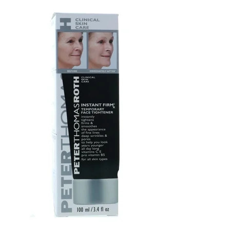 Peter Thomas Roth- Instant Firmx Temporary Face Tightener --100ml/3.4oz | Walmart (US)