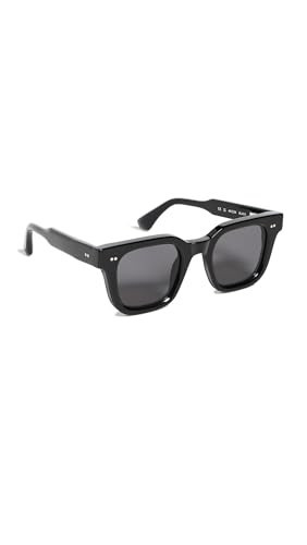 Chimi 04 Sunglasses, Black, One Size | Amazon (US)