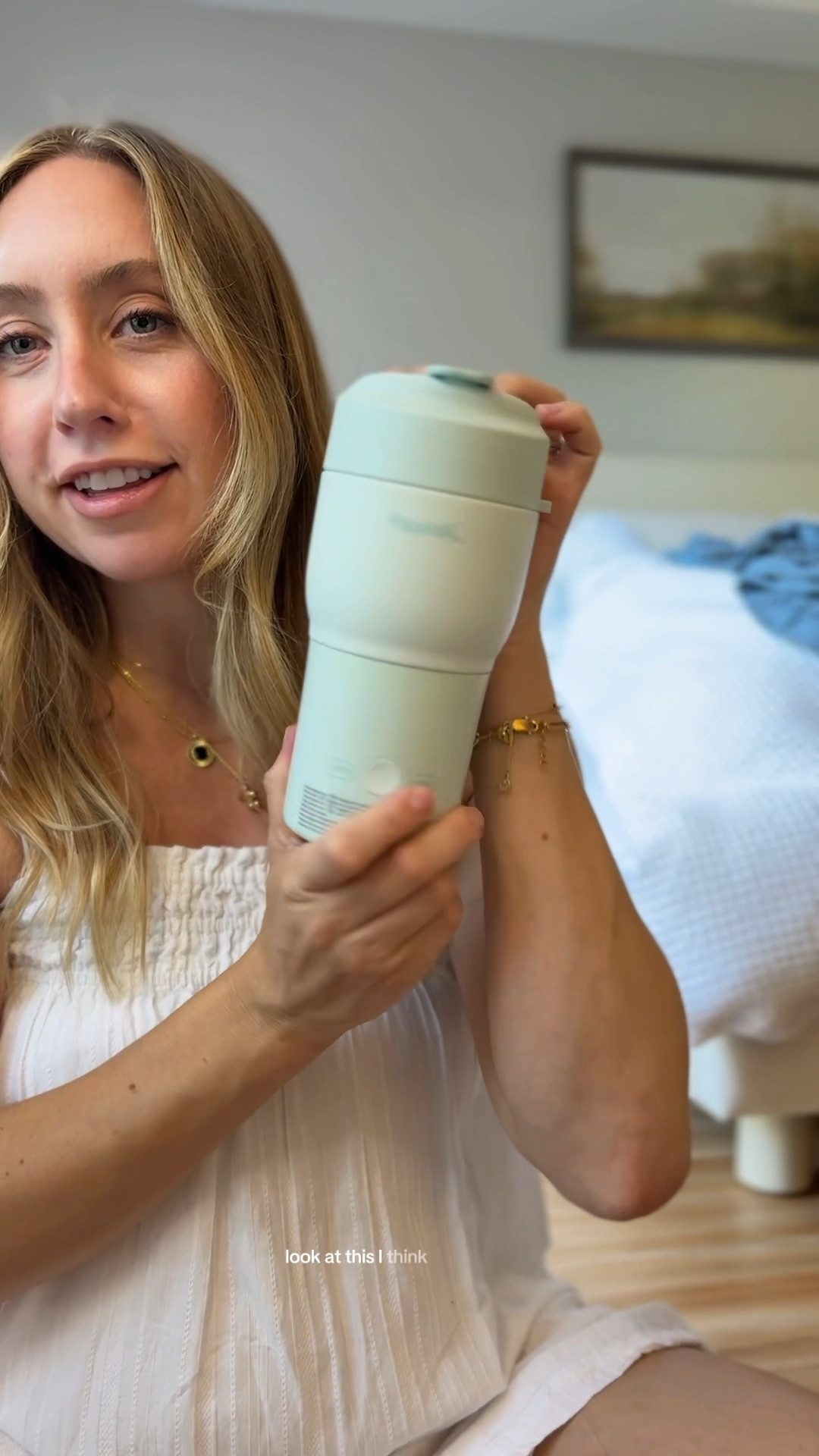 Adding this to my list of baby must-haves 🍼 Portable, easy, and perfect for life with twins. 

#LTKKids #LTKBaby